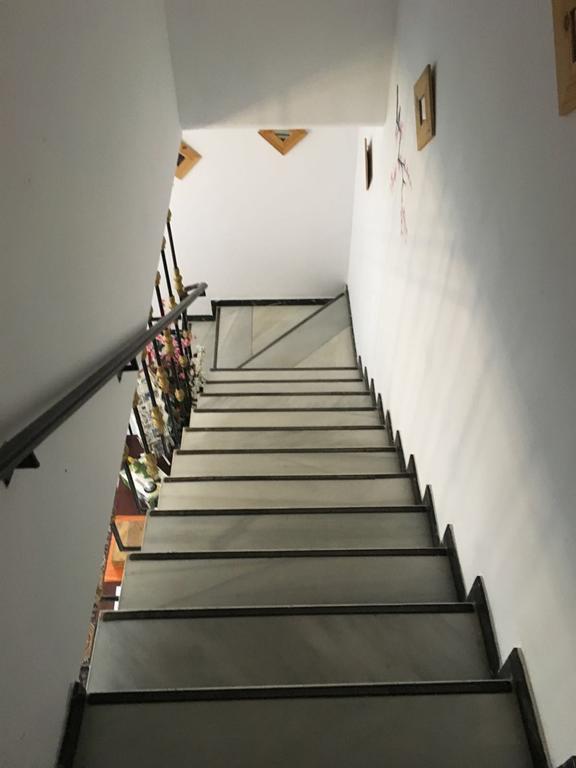 埃尔蒂奥马泰奥酒店酒店 马尔韦利亚 外观 照片
