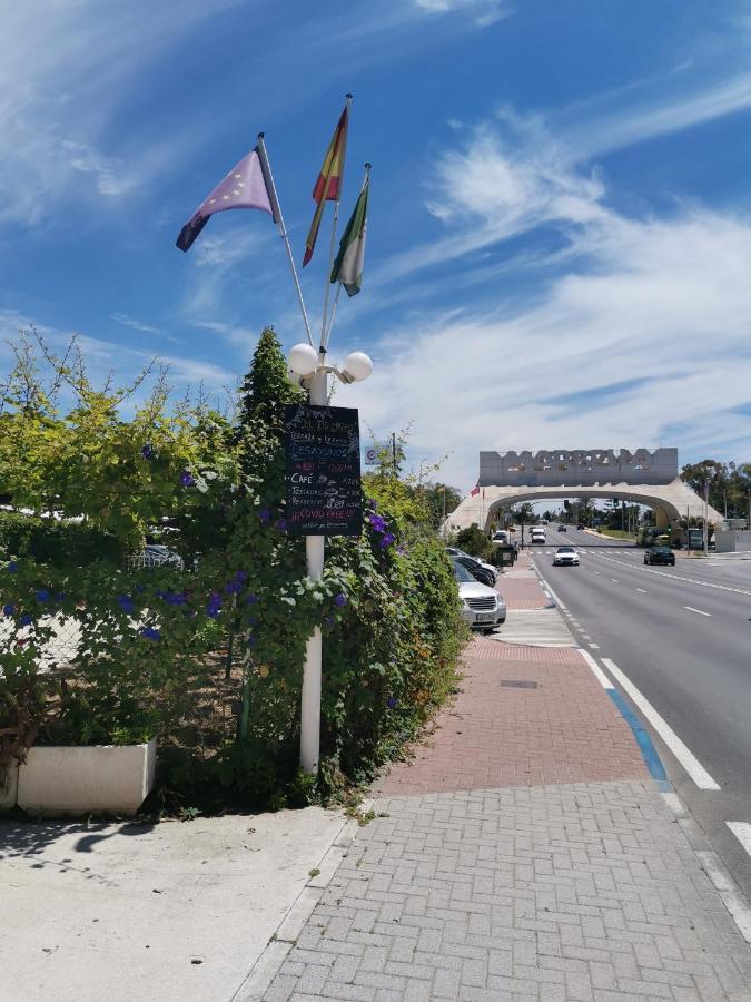 埃尔蒂奥马泰奥酒店酒店 马尔韦利亚 外观 照片